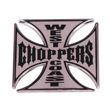 Pin's Biker West Coast Choppers