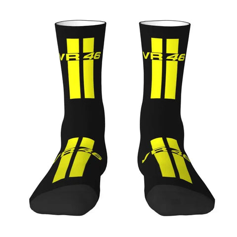 Chaussette MotoGP<br> Valentino VR 46