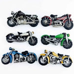 Magnet Moto 3D