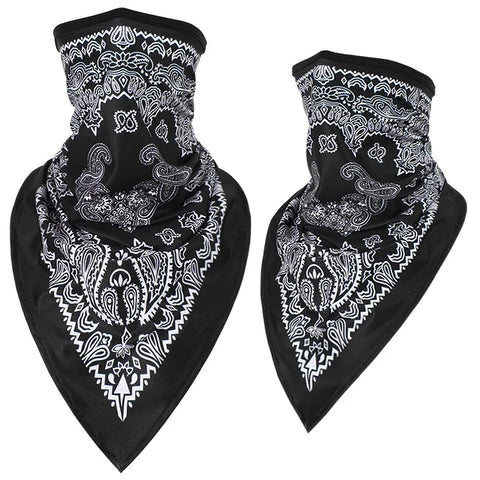 Bandana Moto<br> Gangster