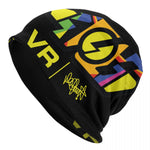 Bonnet Biker Valentino Rossi