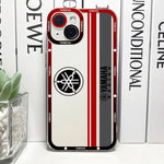 Coque Yamaha iPhone iPhone 14 & Autres iphone15promax