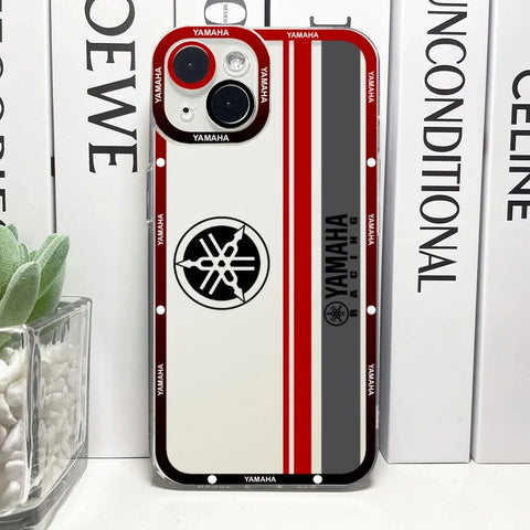 Coque Yamaha iPhone<br> iPhone 14 & Autres iphone15promax