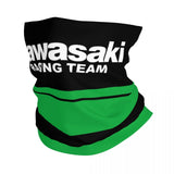 Tour de Cou MotoGP Kawasaki Racing Team