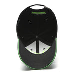 Casquette Moto Kawasaki