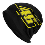 Bonnet Moto GP Numéro 46 Default Title