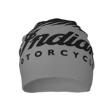 Bonnet Biker Logo Indian Motorcycle