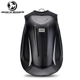 Sac à Dos Moto Coque Rigide