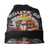 Bonnet Biker Vintage