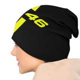 Bonnet Biker VR46 Racing