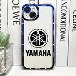 Coque Yamaha iPhone iphone15promax