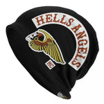 Bonnet Biker Hells Angels Default Title