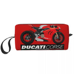 Trousse Scolaire Moto Ducati Sportive