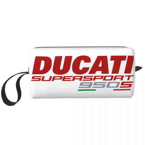 Trousse Scolaire Moto<br> Ducati Supersport 950S