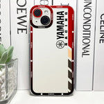 Coque Yamaha iPhone Partenariat Vendeur Amazon iphone15promax