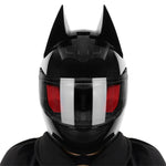 Casque Moto Batman