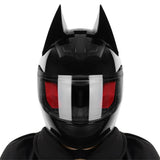 Casque Moto Batman