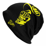 Bonnet Biker Visage Valentino Rossi Default Title