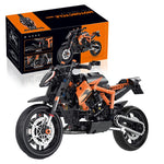 Lego Moto KTM Duke 1290 - 579 pièces