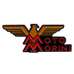 Pin's Biker Moto Morini