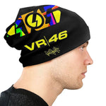 Bonnet Biker Signature de Valentino Rossi