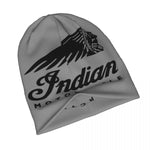 Bonnet Biker Logo Indian Motorcycle Default Title