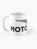 Mug Moto Guzzi