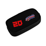 Trousse Scolaire Moto GP El Diablo 20