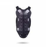 Gilet Dorsale Moto Protection Anti-Choc