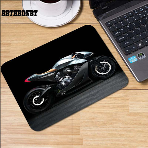 Tapis de Souris Moto<br> Aérodynamique