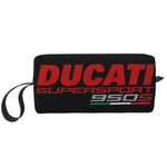 Trousse Scolaire Moto Ducati Supersport 950S Noire