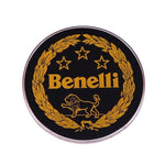 Pin's Biker Benelli