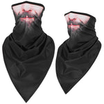 Bandana Moto Homme Barbu