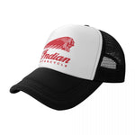 Casquette Moto Indian Motorcycle Default Title