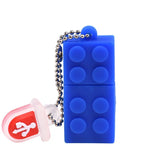 Clé USB Brique de Lego (5 Coloris) A