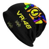 Bonnet Biker Signature de Valentino Rossi Default Title