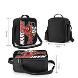 Sac Sacoche Isotherme Moto GP Marc Marquez Peace