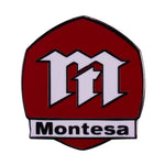 Pin's Biker Montesa