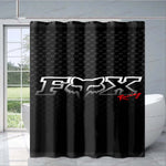 Rideau de Douche Moto Fox Racing