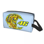 Trousse Scolaire XXL MotoGP Lune 46