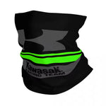 Tour de Cou Moto Kawasaki
