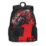 Moto GP satchel Pilot Francesco Bagnaia