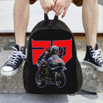 Cartable Moto GP Champion Fabio Quartararo