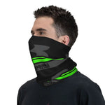 Tour de Cou Moto Kawasaki