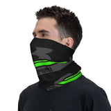 Tour de Cou Moto Kawasaki