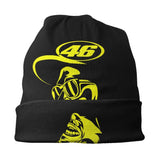 Bonnet Biker Visage Valentino Rossi