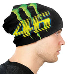 Bonnet MotoGp Monster Energy VR46