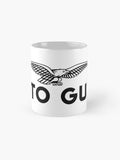 Mug Moto Guzzi