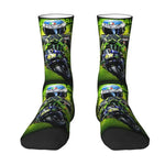 Chaussette MotoGP Rossi 46