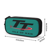 Trousse Scolaire Moto TT Tourist Trophy